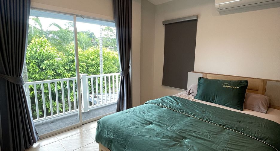Casa en alquiler de 3 habitaciones en Mueang Phuket, Phuket