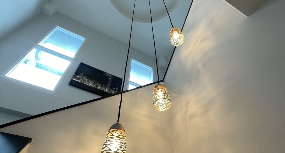 Casa en alquiler de 3 habitaciones en Mueang Phuket, Phuket