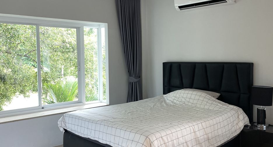 Casa en alquiler de 3 habitaciones en Mueang Phuket, Phuket