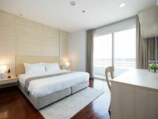 Apartamento en alquiler de 2 habitaciones en Khlong Toei, Bangkok
