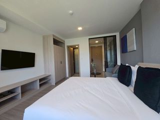 For Rent 1 Bedroom Condo In Mueang Phuket