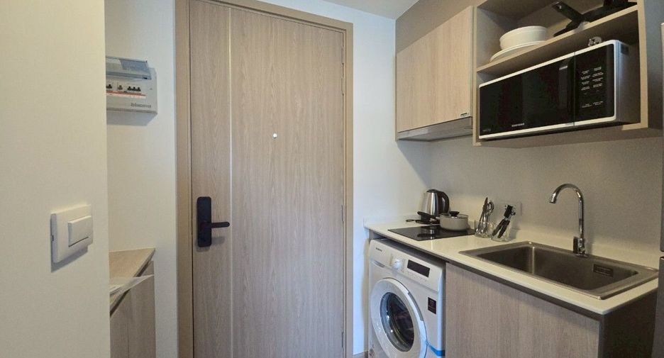 For rent 1 bed condo in Mueang Phuket, Phuket