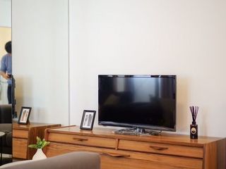 For rent studio condo in Khlong Toei, Bangkok