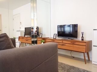 For rent studio condo in Khlong Toei, Bangkok