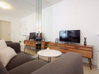 For rent studio condo in Khlong Toei, Bangkok