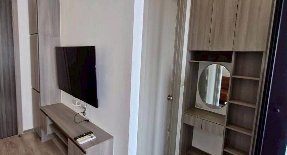 Condo en alquiler de 1 habitaciones en Watthana, Bangkok