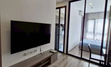 Condo en alquiler de 1 habitaciones en Watthana, Bangkok