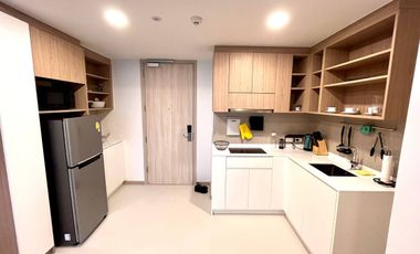 For sale 2 bedrooms condo in Thalang, Phuket