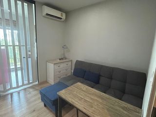 For rent 1 bed condo in Bang Phlat, Bangkok