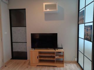 For rent 1 bed condo in Bang Phlat, Bangkok