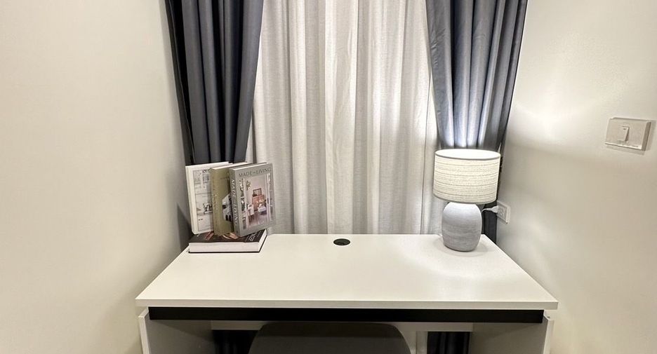 For rent studio condo in Mueang Phuket, Phuket