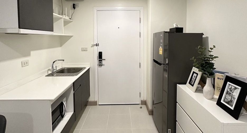 For rent studio condo in Mueang Phuket, Phuket