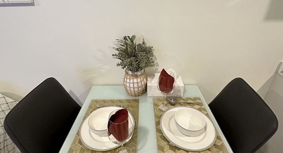 For rent studio condo in Mueang Phuket, Phuket