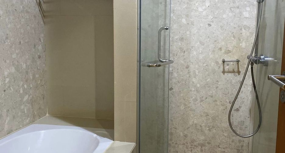 For rent 1 bed condo in Bang Kho Laem, Bangkok