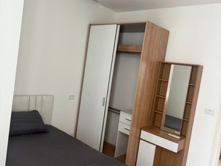 For sale and for rent 2 bedrooms condo in Huai Khwang, Bangkok