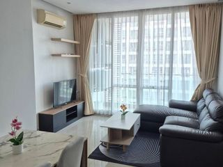For sale and for rent 2 bedrooms condo in Huai Khwang, Bangkok