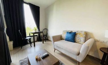 Condo en alquiler de 1 habitaciones en Mueang Phuket, Phuket