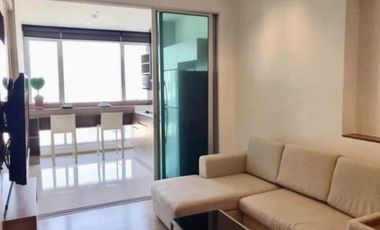 For rent 1 bed condo in Phaya Thai, Bangkok