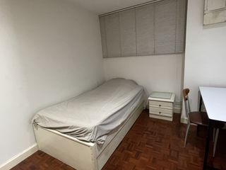 À louer 2 chambres appartement à Khlong Toei, Bangkok