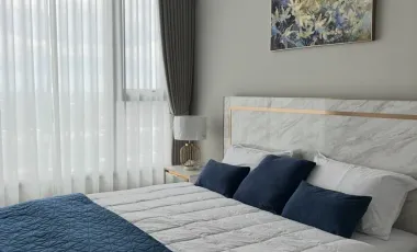 Аренда 2 спальни кондо в Bang Phli, Самутпракан