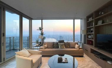 For sale 2 bedrooms condo in Bang Kho Laem, Bangkok