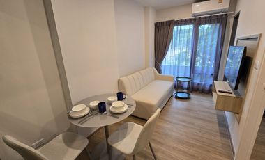 À louer 1 chambre condo à Mueang Phuket, Phuket