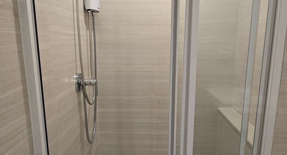 For rent 1 bed condo in Mueang Phuket, Phuket
