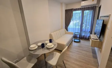 For rent 1 bed condo in Mueang Phuket, Phuket