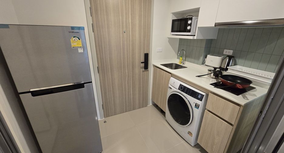 For rent 1 bed condo in Mueang Phuket, Phuket
