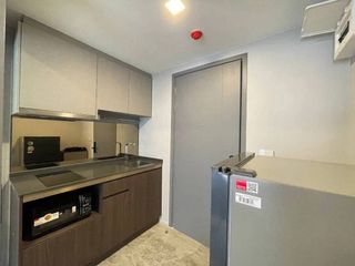 Condo en alquiler de 1 habitaciones en Watthana, Bangkok