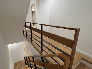 For rent 4 bedrooms townhouse in Yan Nawa, Bangkok