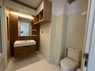 Wohnung zur Miete mit 2 Zimmer in Khlong San, Bangkok