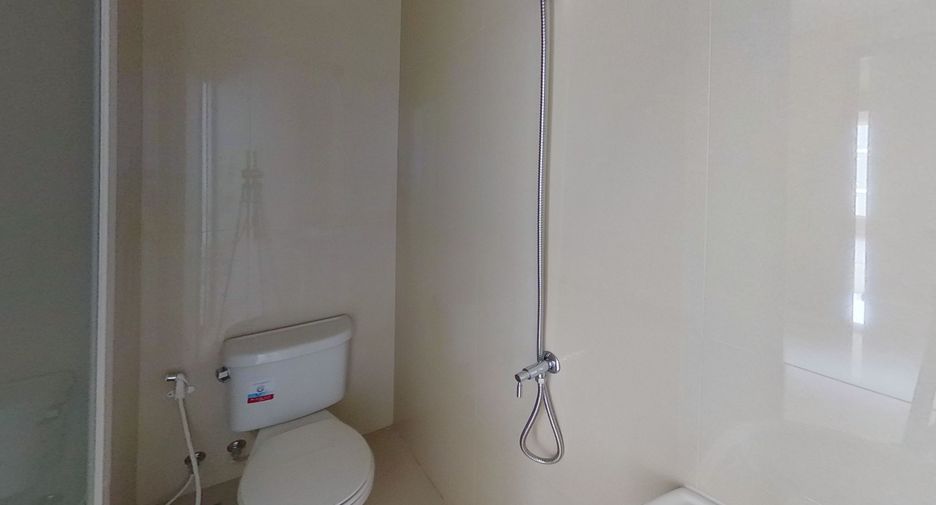 Wohnung zum Kauf mit 3 Zimmer in Bang Kho Laem, Bangkok