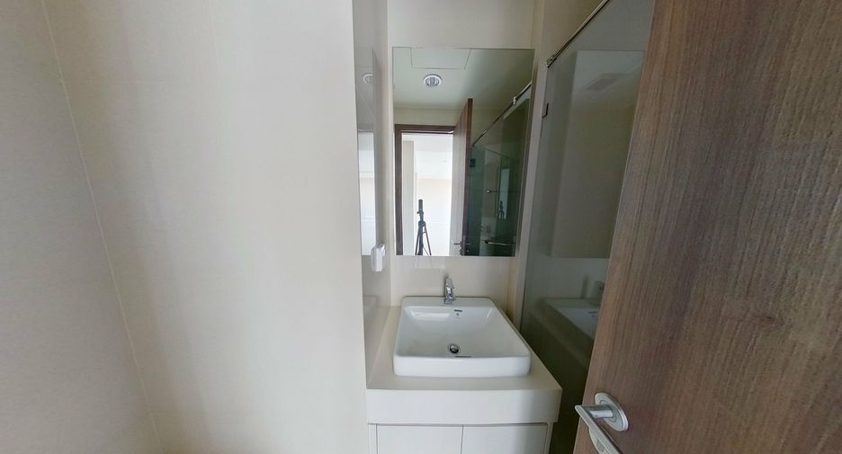 Wohnung zum Kauf mit 3 Zimmer in Bang Kho Laem, Bangkok