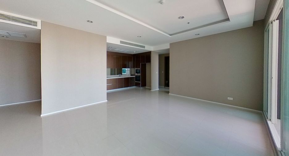 Wohnung zum Kauf mit 3 Zimmer in Bang Kho Laem, Bangkok