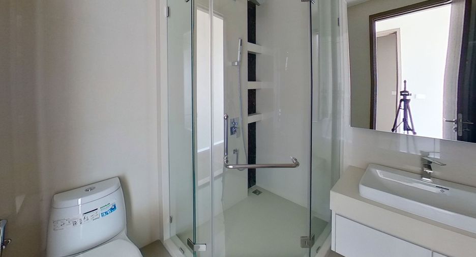 Wohnung zum Kauf mit 3 Zimmer in Bang Kho Laem, Bangkok