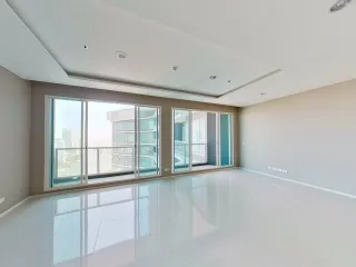 À vendre 3 chambres condo à Bang Kho Laem, Bangkok