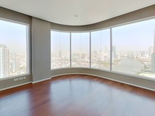 À vendre 3 chambres condo à Bang Kho Laem, Bangkok