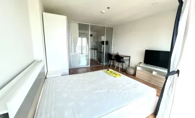 Condo en venta de 1 habitaciones en Suan Luang, Bangkok
