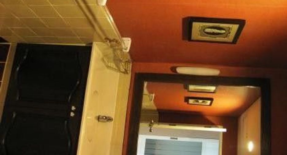 Wohnung zur Miete mit 1 Zimmer in Watthana, Bangkok