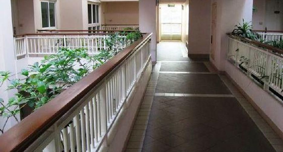 Wohnung zur Miete mit 1 Zimmer in Watthana, Bangkok