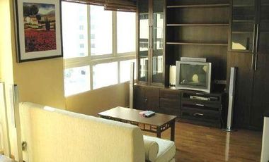Condo en alquiler de 1 habitaciones en Watthana, Bangkok