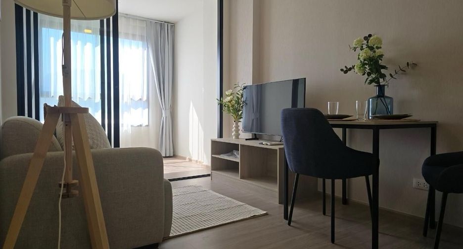 For rent 1 bed condo in Kathu, Phuket