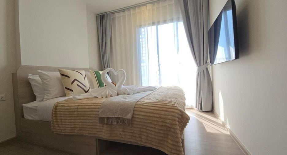 For rent 1 bed condo in Kathu, Phuket