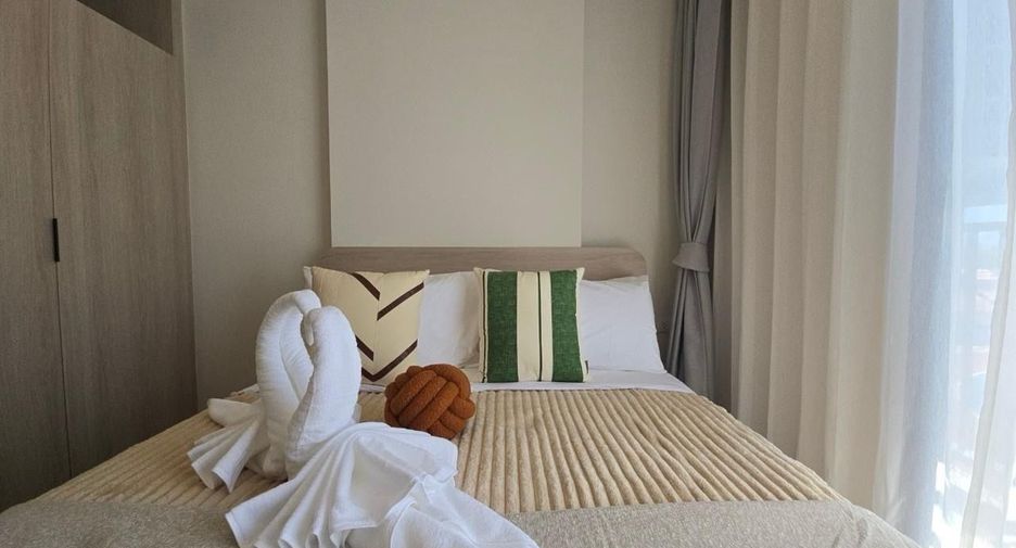 For rent 1 bed condo in Kathu, Phuket
