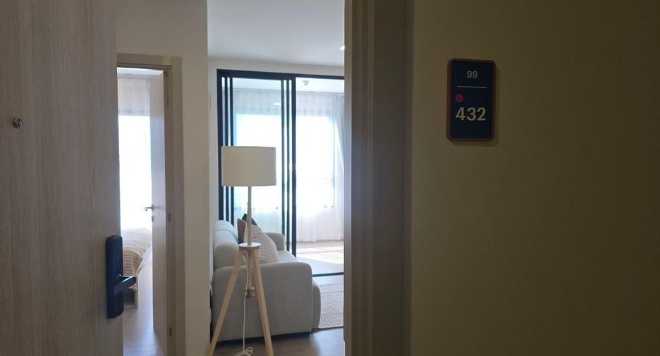 For rent 1 bed condo in Kathu, Phuket
