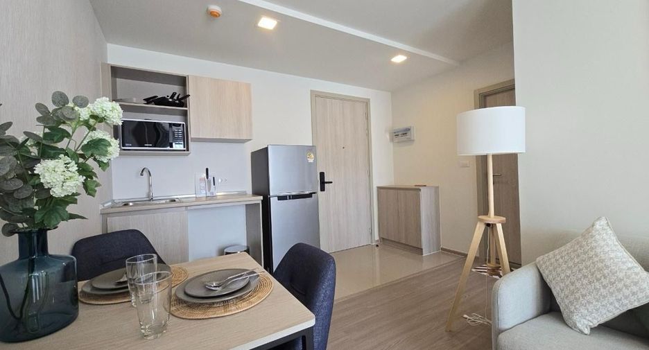 For rent 1 bed condo in Kathu, Phuket