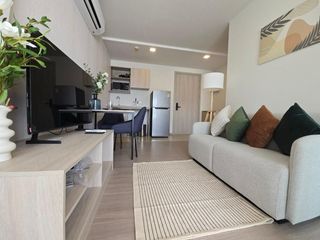 Аренда 1 кровать кондо в Катху, Пхукет