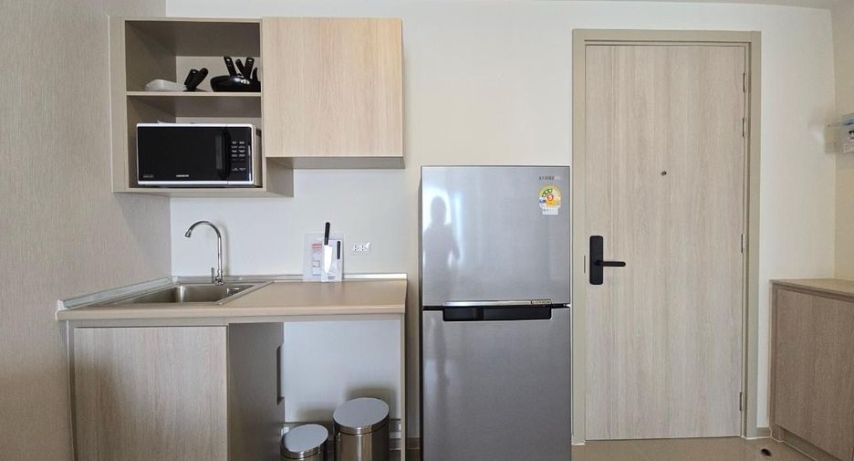 For rent 1 bed condo in Kathu, Phuket