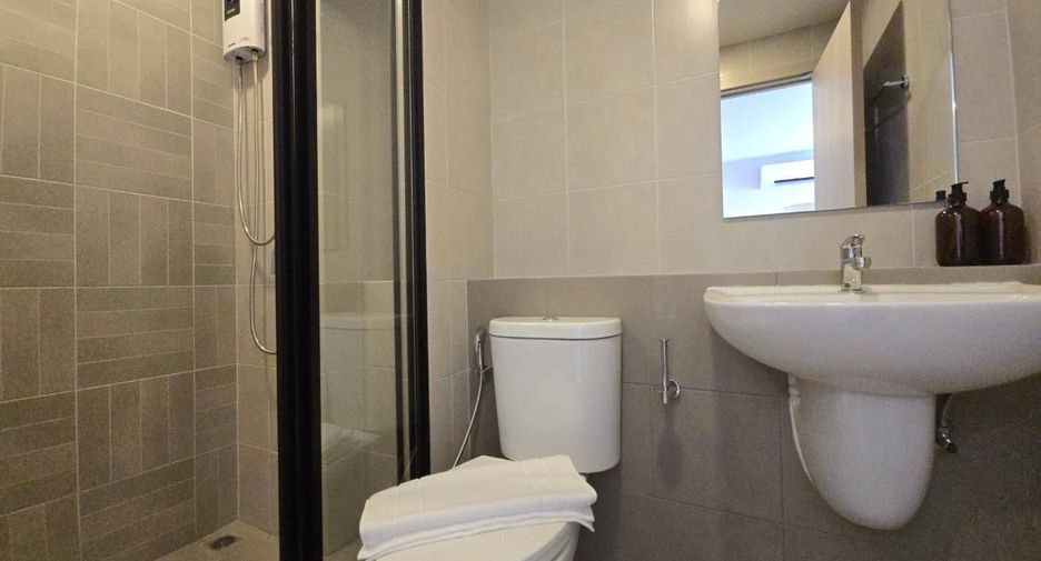 For rent 1 bed condo in Kathu, Phuket